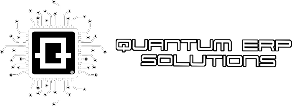 Quantum ERP Solutions logo